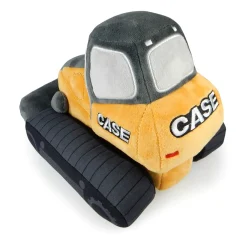 Case CE Dozer Plush Toy