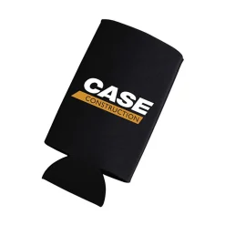 Case Construction Eagle 12oz. Black Can Holder