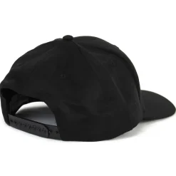 Case IH Agriculture Black Cap