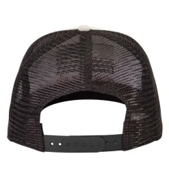 Case IH American Flag Cap with Black Mesh Back