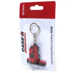Case IH Axial Flow 9240 Combine Key Chain
