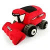 Case IH Axial-Flow Combine Plush Toy