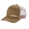 Case IH Back Roads Cap with Mesh Back