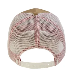 Case IH Back Roads Cap with Mesh Back