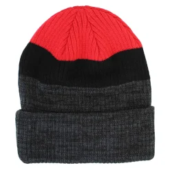 Case IH Black & Red Knit Beanie