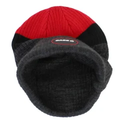 Case IH Black & Red Knit Beanie