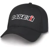 Case IH Black Value Hat