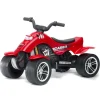Case IH 500CC Pedal Four-Wheeler
