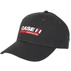 Case IH Charcoal Twill Cap