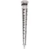 Case IH Clear Rain Gauge