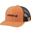 Case IH Crossover Canvas Cap with Mesh Back