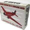 Case IH DC-3 Airplane Bank