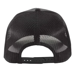 Case IH Debossed Flag Premium Mesh Back Cap