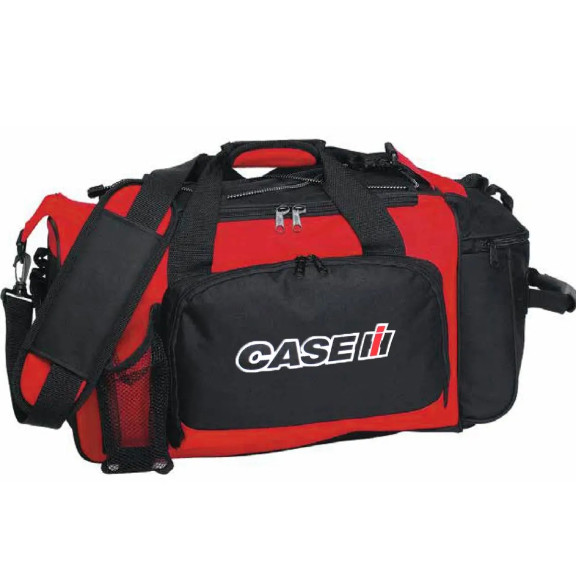 Case IH Deluxe Duffel Bag