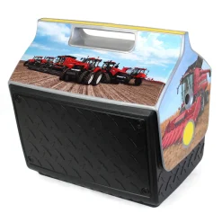 Case IH IGLOO Playmate "The Boss" Cooler