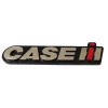 Case IH Injection Molded Emblemz