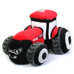 Case IH Large 13 Inch Plush Magnum