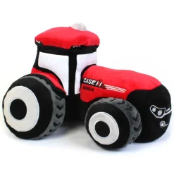 Case IH Large 13 Inch Plush Magnum
