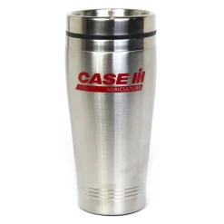 Case IH Logo 16oz Hollywood Travel Tumbler