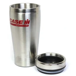 Case IH Logo 16oz Hollywood Travel Tumbler