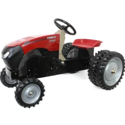 Case IH Magnum 405 Pedal Tractor with Rear Duals