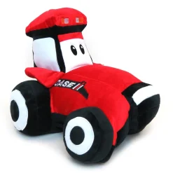 Case IH Magnum Large Plush Tractor Pillow