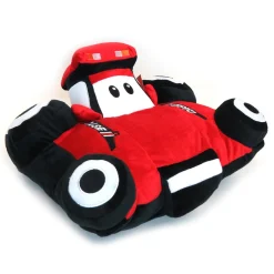 Case IH Magnum Large Plush Tractor Pillow