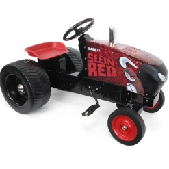 Case IH Magnum Seein' Red Pulling Pedal Tractor