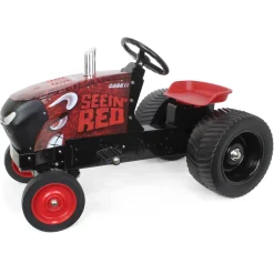 Case IH Magnum Seein' Red Pulling Pedal Tractor