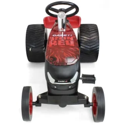 Case IH Magnum Seein' Red Pulling Pedal Tractor