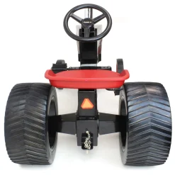 Case IH Magnum Seein' Red Pulling Pedal Tractor