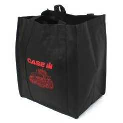 Case IH Magnum Tractor Canvas Shopper Tote Bag