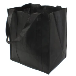 Case IH Magnum Tractor Canvas Shopper Tote Bag