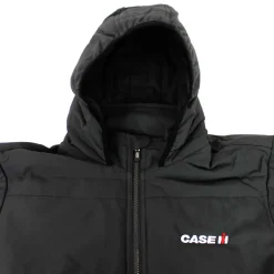 Case IH Quantum Puffer Dri Duck Jacket