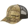 Case IH Realtree AP-Xtra Camo Mesh Back Cap