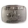 Case IH Steiger 715 Quadtrac Belt Buckle