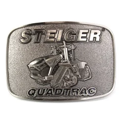 Case IH Steiger 715 Quadtrac Belt Buckle