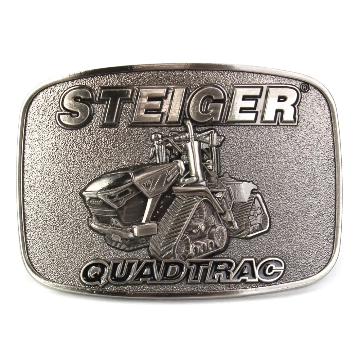 Case IH Steiger 715 Quadtrac Belt Buckle