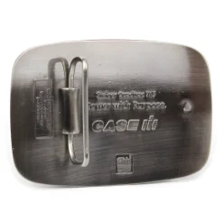 Case IH Steiger 715 Quadtrac Belt Buckle