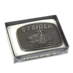 Case IH Steiger 715 Quadtrac Belt Buckle