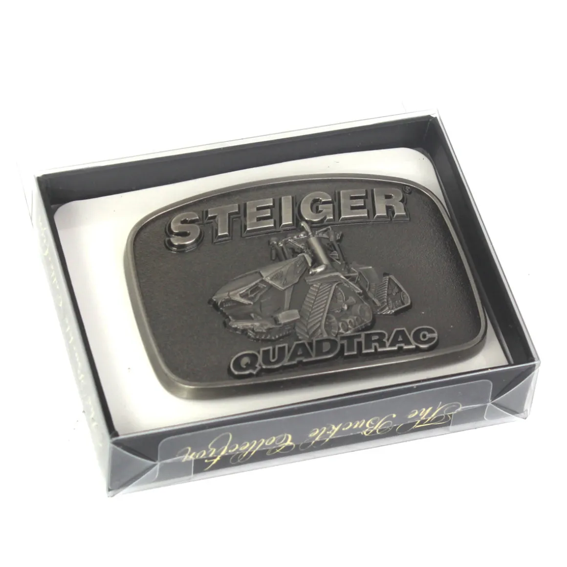 Case IH Steiger 715 Quadtrac Belt Buckle