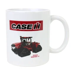 Case IH Steiger 715 Tractor 11oz Ceramic Mug