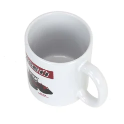 Case IH Steiger 715 Tractor 11oz Ceramic Mug