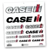 Case IH Sticker Sheet