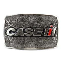 Case IH Western Style Belt Buckle
