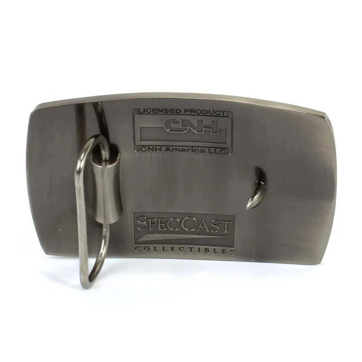 Case IH Western Style Belt Buckle