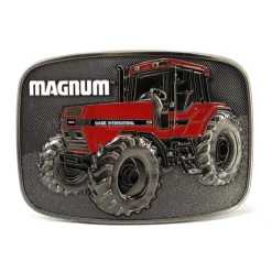 Case International 7130 Magnum Belt Buckle
