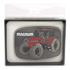 Case International 7130 Magnum Belt Buckle