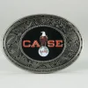 Case Old Abe Eagle Western Style Buckle