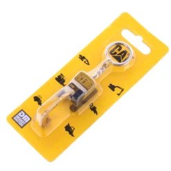 Caterpillar 320 Hydraulic Excavator Key Chain
